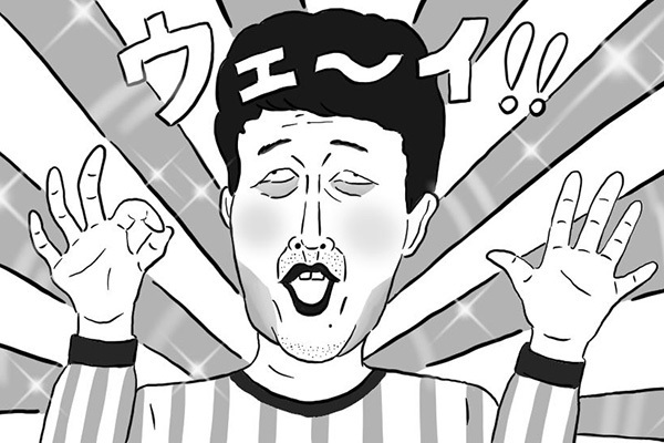 【ポップな心霊論】「小藪千豊さんは神さまみたいな人でした」