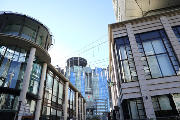 ハリポタ施設の乱立、勝算は？USJ、としまえん跡地、赤坂も