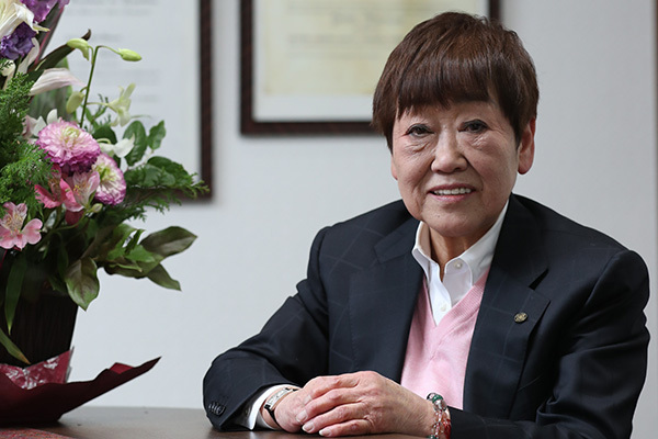 資産150億の72歳長女　お金があっても幸せじゃないと語る理由