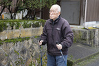 100歳以上の割合が平均の3倍“長寿の街”京丹後市に集まる注目