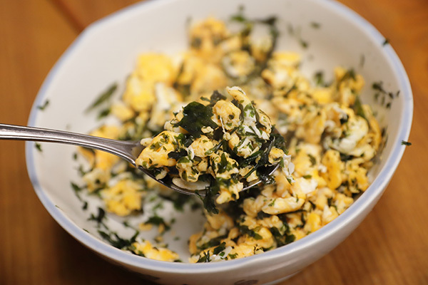 健康長寿多い京丹後市「ご当地“板ワカメ”の効果も」と医師