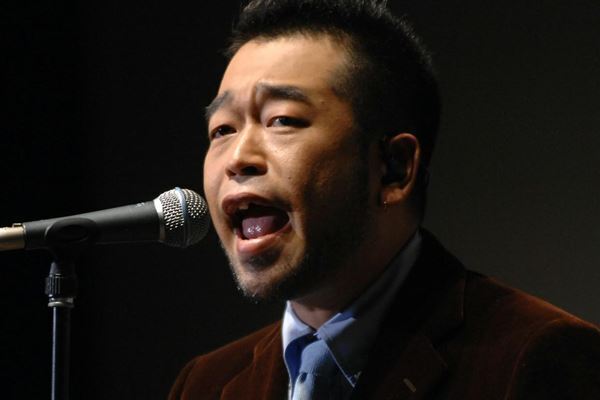 槇原敬之変えた元社長との愛憎 27年前から交流もトラブル発展