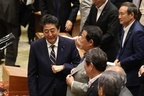 安倍首相答弁を否定 ANAホテル賞賛される日本の“おかしさ”