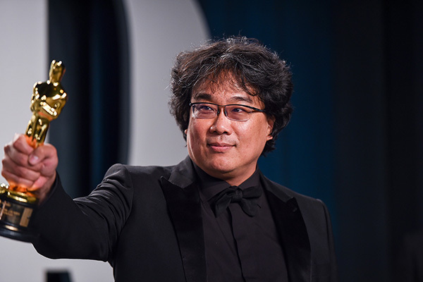 映画『パラサイト』で描かれる“半地下家族”が抱える問題