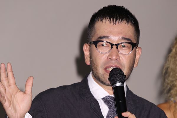 槇原逮捕で消えた「五輪で『世界に一つだけの花』披露」計画