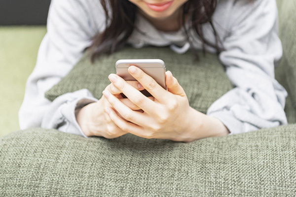 不倫だけが“匂わせ”のテーマではない！不幸アピールでも