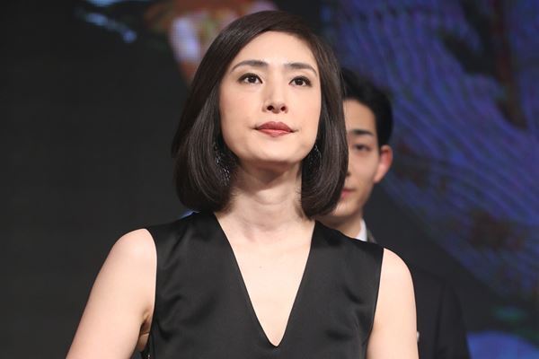 天海祐希がシーン変更提案…打倒ドクターXへの緊張現場