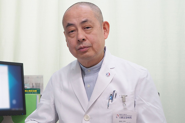 『ねんとな』話題の“僧医”を発見、45歳で僧侶が医学部入った理由