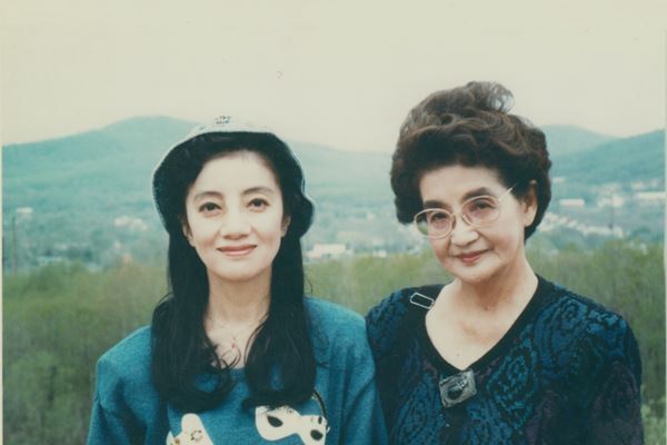 ヒョウ襲われても母を心配 松島トモ子を壮絶介護から救ったもの