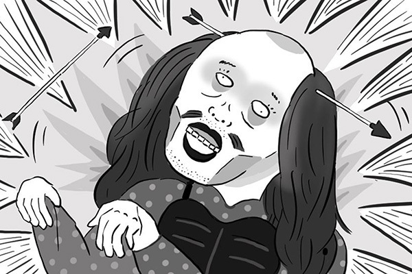 【ポップな心霊論】「悪霊に手を合わせるのは逆効果です」