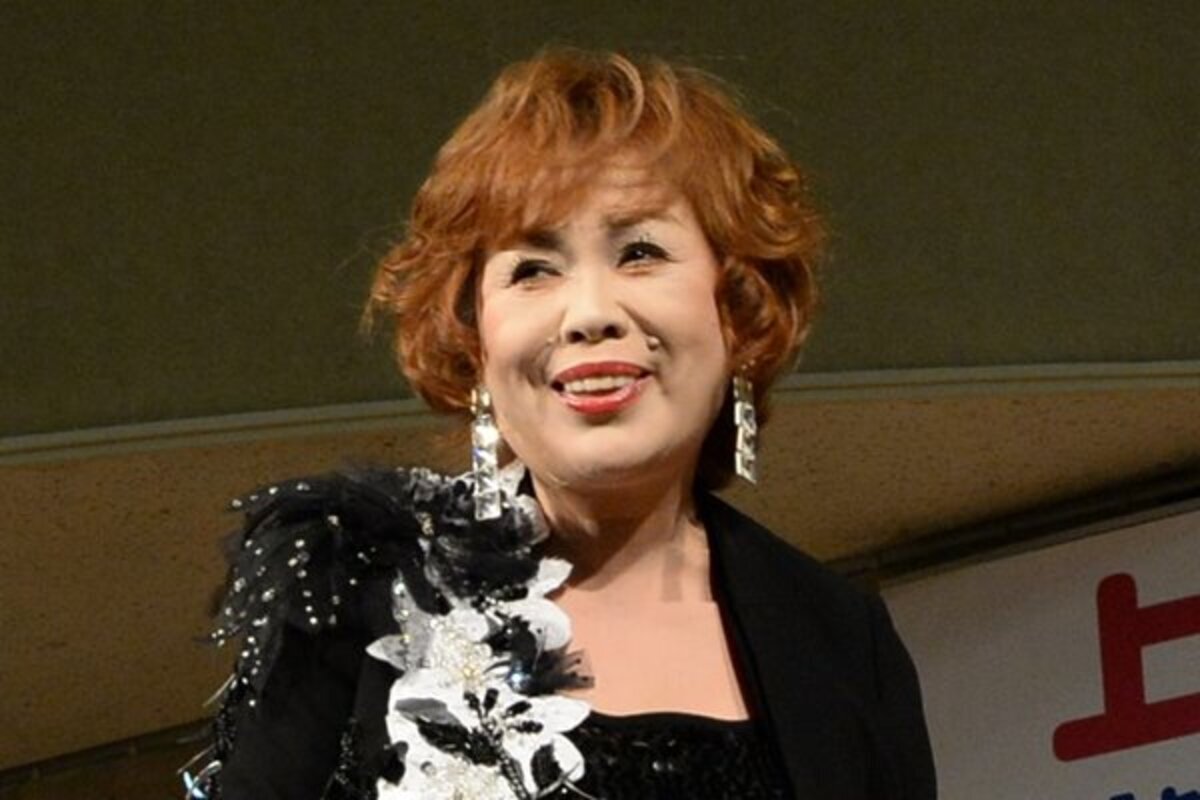 上沼恵美子 とるだけ育休に喝 ママから圧倒的な賛同の理由 年2月24日 ウーマンエキサイト 1 2