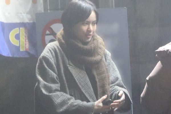 三宅健 恋人の左手薬指に指輪…不惑デートにあった節目の決意