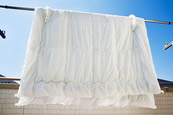 「花粉症」防ぐ為の“朝習慣”布団干すなら「昼まで」にが吉