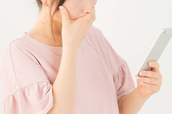 親がブラック企業を知るヒントは「しつこい営業電話」にあり