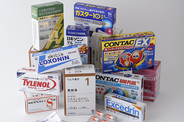 現役女医が風邪の初期に飲む「葛根湯」は肩こりにも効果