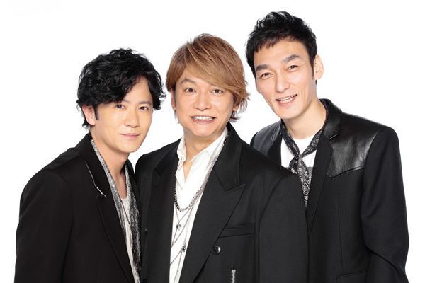 新しい地図「10年以内にできたらと言っていたことが実現した」