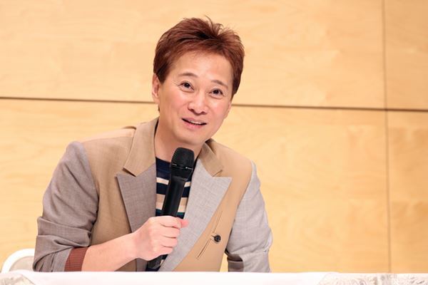 中居正広「60歳までSMAPを…」語っていた“5人の未来”