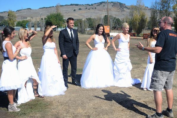 米国で65歳以上のシニア版『バチェラー』制作決定、参加者募集