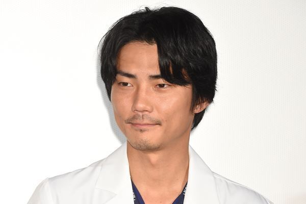 毎熊克哉と柄本佑に悶絶の女子急増！個性派俳優ブーム到来か