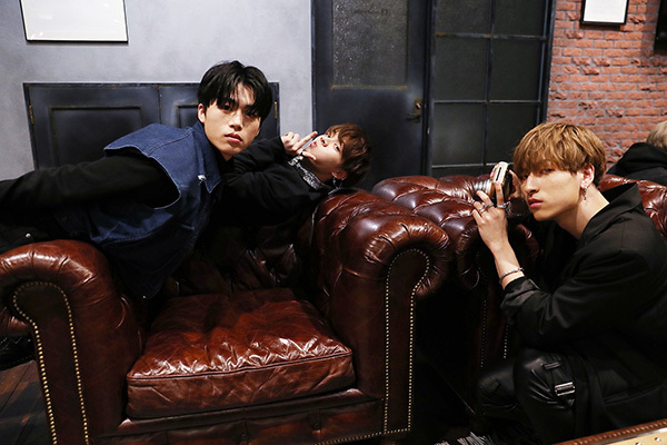 木全翔也の渾身のボケって？　JO1に聞いた互いの印象