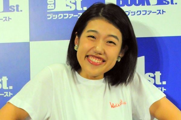 横澤夏子出産に女性から祝福続々 滝沢カレンも「幸せの絶頂」