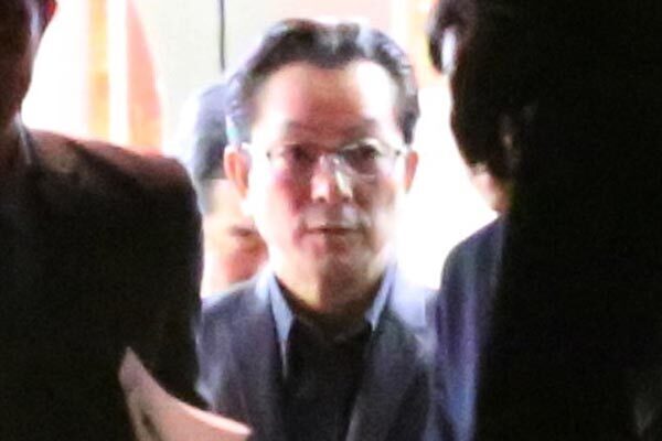 『相棒』打ち上げ中止！ライブに続きドラマもコロナショック