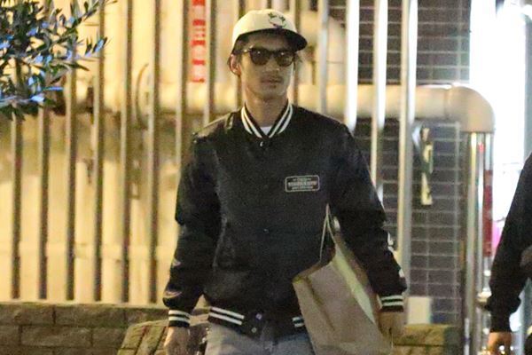 錦戸亮　仕事減で吐露した焦り…知人らに“オファー要求”も