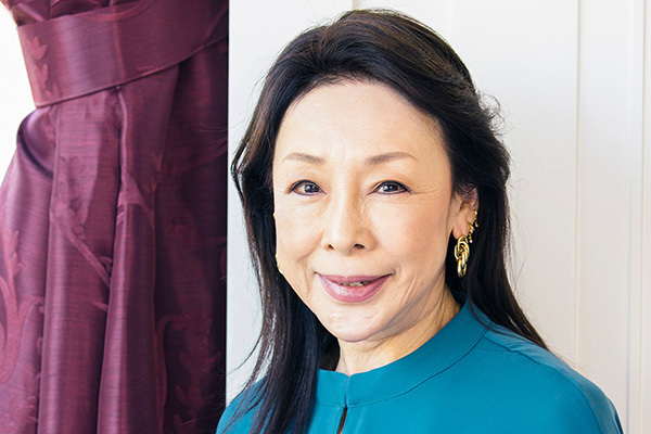 池波志乃語る終活「遺された写真は負担…自分で1万枚捨てました」