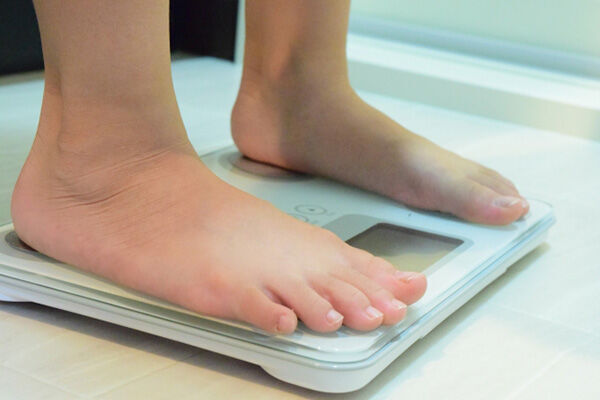 身長・体重・年齢で…ダイエット中に食べていいカロリー計算式