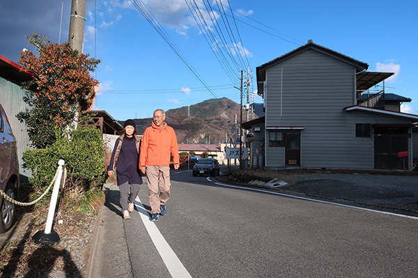 がんリスク抑止に期待…20年の研究で発見！病気を防ぐ歩き方