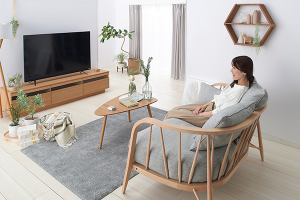 音声操作テレビが7万円台…財布に優しい「アイリス」家電