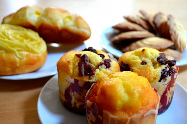 パン類、洋菓子持つ“超悪玉コレステロール”リスクを医師が警鐘