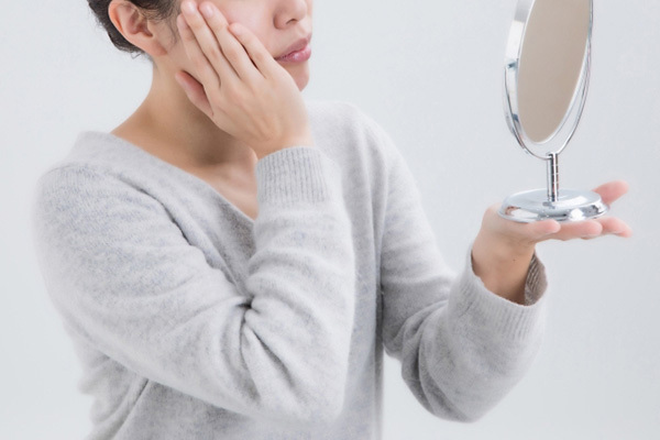 肌荒れ、認知症の危険性まで…LDLコレステロールに潜むリスク