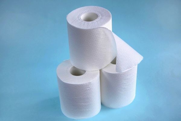 “買い占め”風間俊介や長州力も警鐘　製紙業者は「安心して」