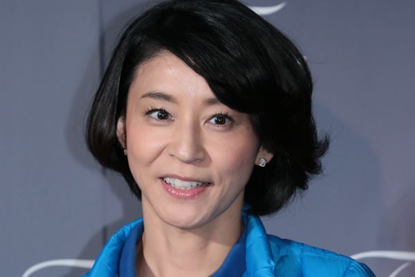 高嶋ちさ子 公演延期も「マスクして爆買いで経済回す」に称賛