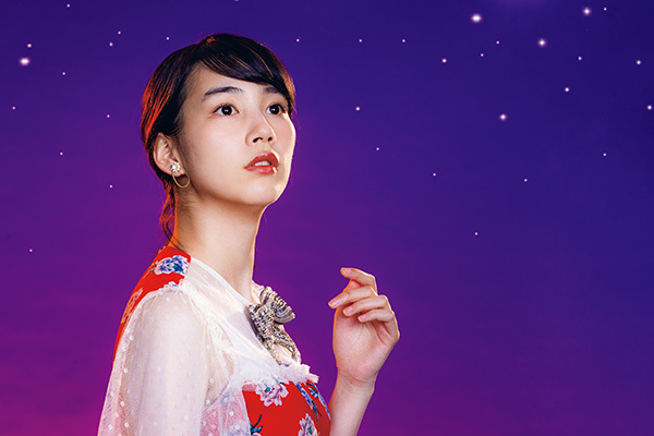 のん「女優として生きる」久々の実写映画で変わらぬ思い