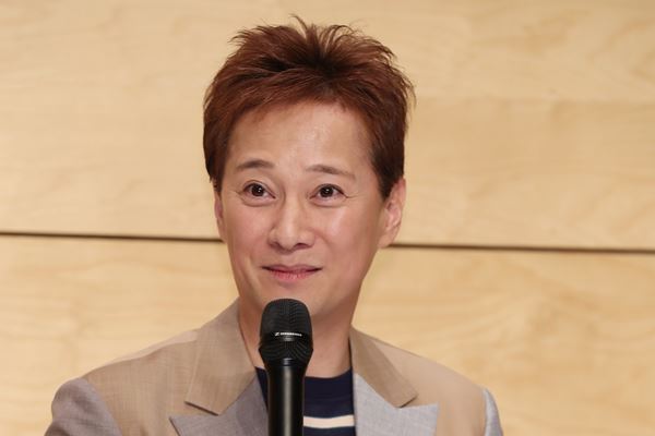 中居正広が松本人志に提案…『ガキ使』でのSMAP再集結計画