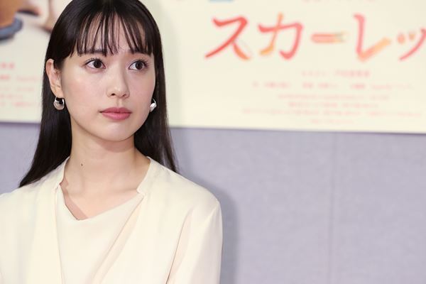 戸田恵梨香 松下洸平のキスを意味深回想…病欠理由も一緒で噂
