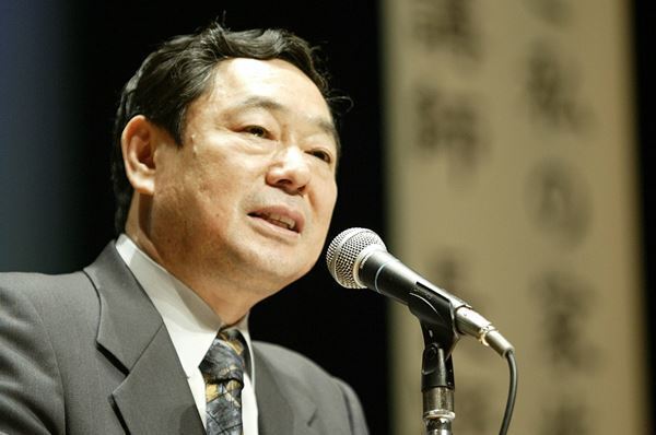 サリン犯人扱いを…河野義行さん語る警察の理不尽な自白強要