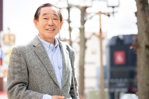 サリン冤罪被害者の河野義行さん　元オウム信者と交流続けた訳