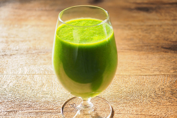 医学部教授が考えた「がん発生、高血圧を予防するジュース」