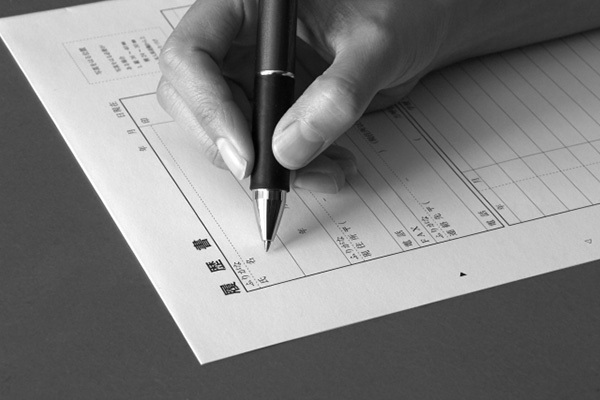 自己PRや落選…専業主婦が19年振りの再就職で感じた不安