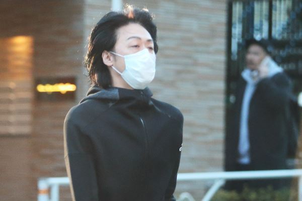 喜多村緑郎 虚偽報道に憤り…尾上松也の妹との不倫も全力否定