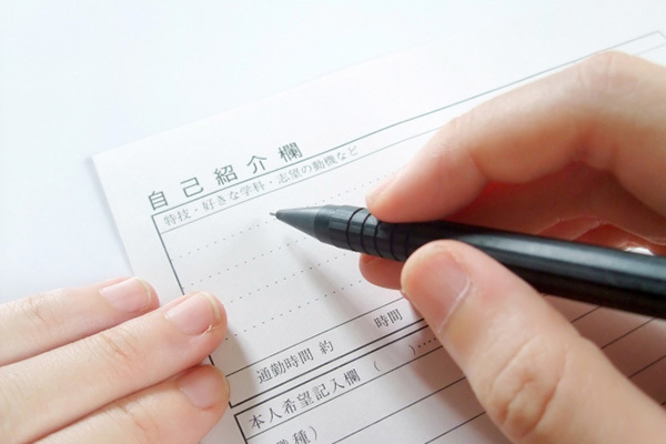 PTAやママ友付き合い…主婦の経験活かした自己PRの書き方