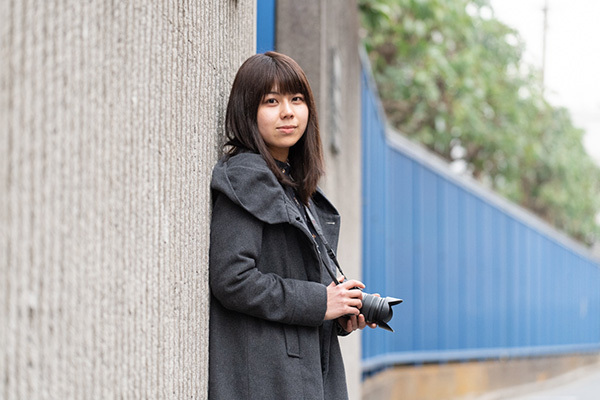 大川小で妹を失い…震災と向き合うため映像の世界に飛び込んだ