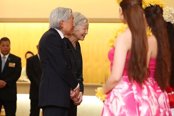 3.11を忘れない…美智子さまが被災地へ贈っていた“花言葉”