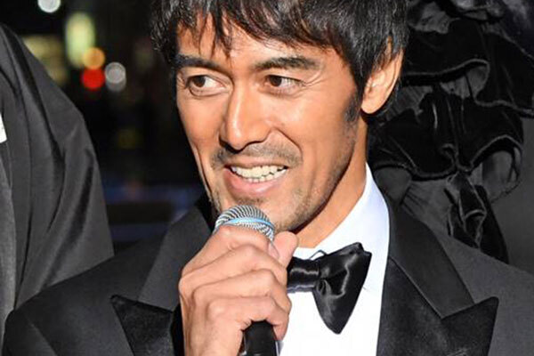 阿部寛をドラマ界が頼みの綱　続編相次ぐ理由は15年保つ男気