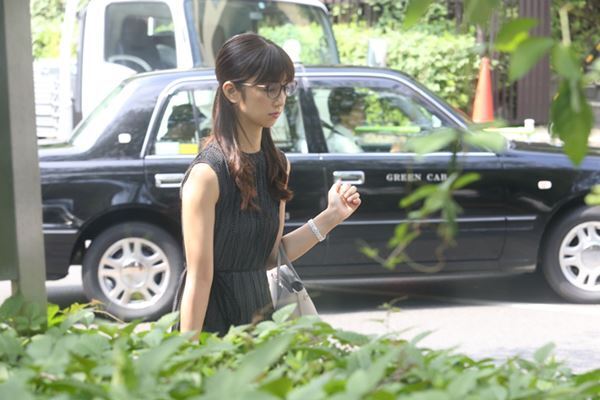 小倉優子 義母の頼みは「息子を父に」昨夏目撃していた苦悩姿