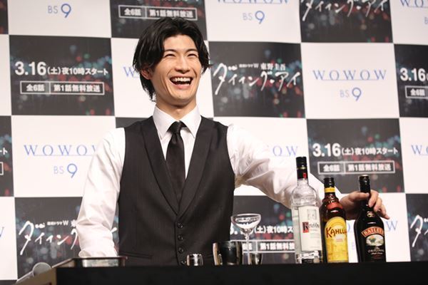 東出降板で三浦春馬が昇格…コンフィデンスマンJP会議の異変