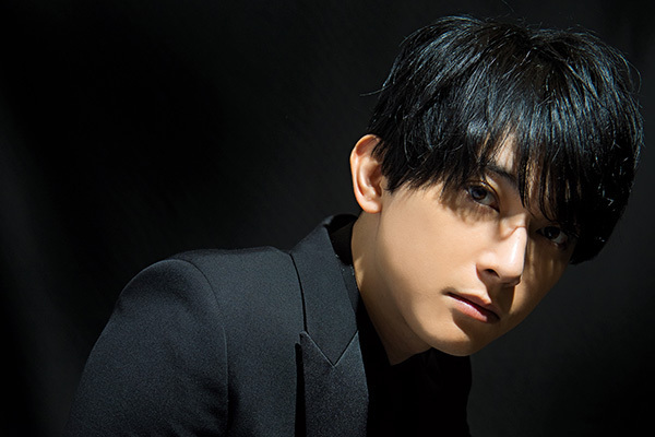 吉沢亮「酔うとちょっとおしゃべりに」語った意外な素顔